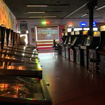 Retrovolt Arcade - More + arcade games - Arcades Near Me - Calimesa, California Retrovolt Arcade - More + arcade games - Arcades Near Me - Calimesa, California