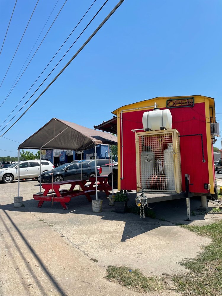 Taqueria La Libertad