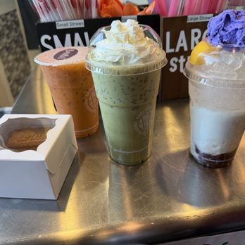 Bambu - Bubble Tea Near Me - Holland, Michigan