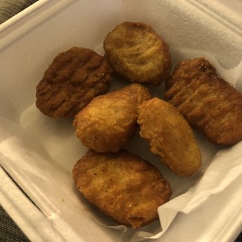 Crispy Seafood & Chicken - Chicken Wings Near Me - Mansfield, Texas Crispy Seafood & Chicken - Chicken Wings Near Me - Mansfield, Texas