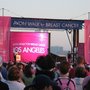 Avon Walk for Breast Cancer