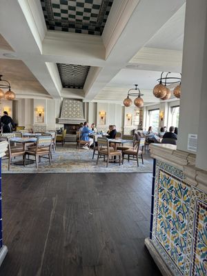 La Valencia Hotel by null