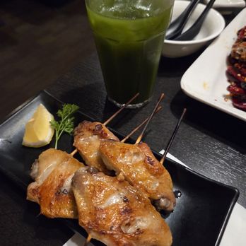 Icho Izakaya - Japanese Near Me - Temple City, California