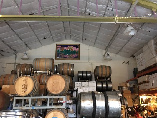 Sones Cellars by null