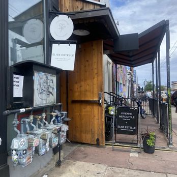 Vivien Mercantile - Used, Vintage & Consignment Near Me - Denver, Colorado