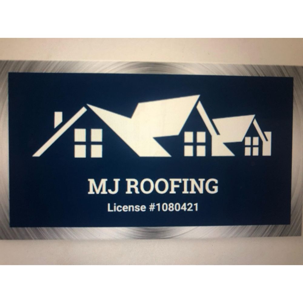 Slide of Mj Roofing Services