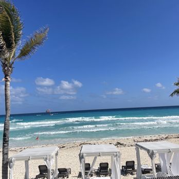 Hyatt Zilara - Cabanas - Hotels Near Me - Cancún, ROO Hyatt Zilara - Cabanas - Hotels Near Me - Cancún, ROO
