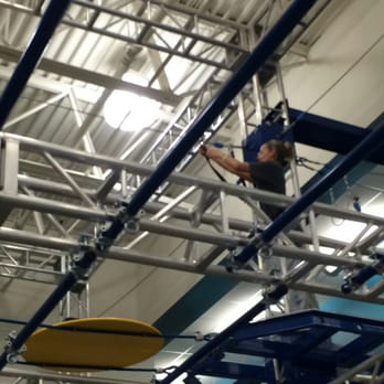 ZavaZone - You definitely have to be tall enough - Trampoline Parks Near Me - Rockville, Maryland ZavaZone - You definitely have to be tall enough - Trampoline Parks Near Me - Rockville, Maryland