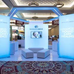 Tradeshow Stop Inc