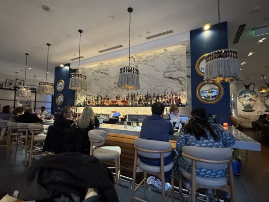 Naos Hellenic Cuisine by null
