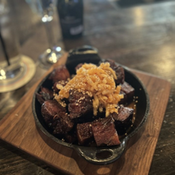 Bosscat Kitchen & Libations - New American Near Me - Irvine, California Bosscat Kitchen & Libations - New American Near Me - Irvine, California