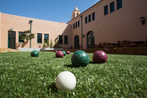 Stone Brewing World Bistro & Gardens – Liberty Station by null