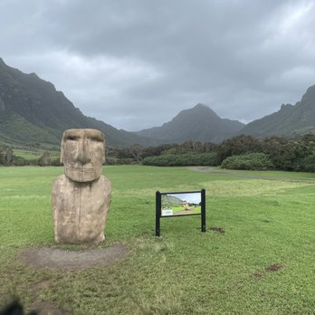 Kualoa Ranch - Tours Near Me - Kaneohe, Hawaii