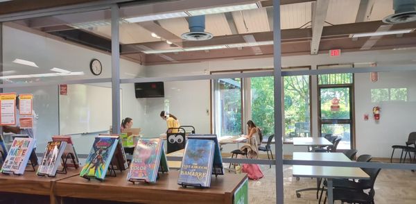 ROSEVILLE PUBLIC LIBRARY - MAIDU BRANCH - Updated June 2026 - 46 Photos ...
