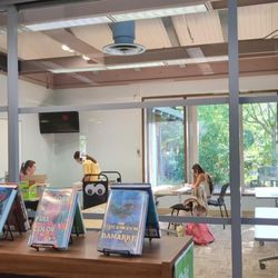 Roseville Public Library - Maidu Branch