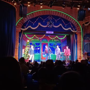 Gaslight Theatre - Performing Arts Near Me - Tucson, Arizona