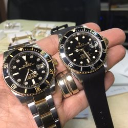 Desert Diamond Jewelers - We buy and sell Rolex & other high end watches. We can even service your watches.