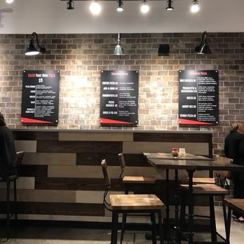 Jabbys Pizza - Build your own or pick from their "signature" options - Pizza Near Me - Baton Rouge, Louisiana