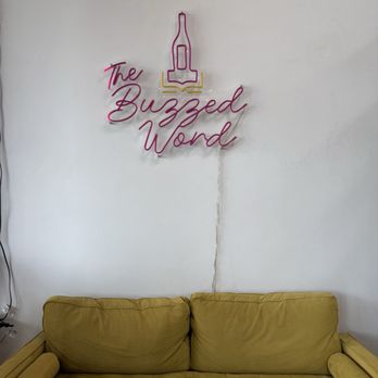 The Buzzed Word - Bookstores Near Me - Ocean City, Maryland