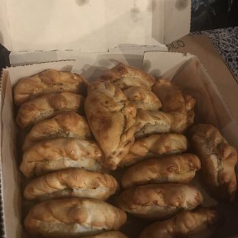 Maria Empanada - Argentine Near Me - Aurora, Colorado