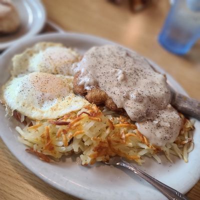 Plum Delicious Family Restaurant by null