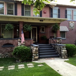 Deer Head Inn Bed & Breakfast - Deer Head Inn