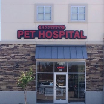 Eldorado Pet Hospital - Veterinarians Near Me - Frisco, Texas Eldorado Pet Hospital - Veterinarians Near Me - Frisco, Texas