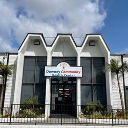 Downey Community Health Center