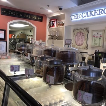 The Cakeroom - Cupcakes Near Me - Washington, DC, District of Columbia The Cakeroom - Cupcakes Near Me - Washington, DC, District of Columbia