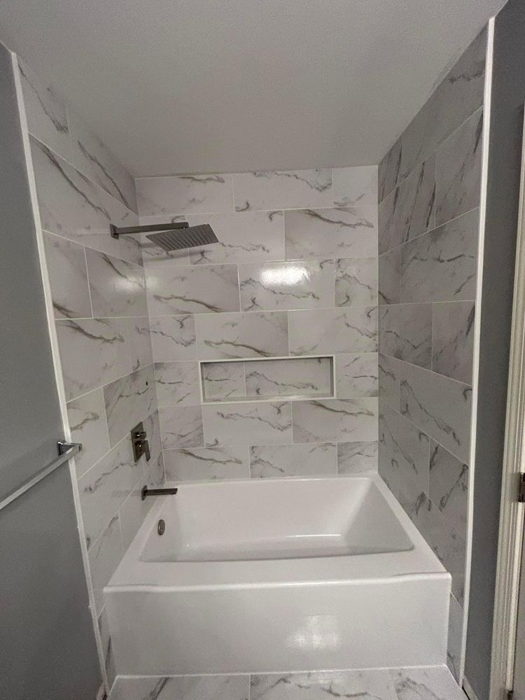 Slide of Smitty Remodeling