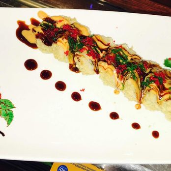 Midori - lucky roll - Chinese Near Me - Gloucester, Massachusetts Midori - lucky roll - Chinese Near Me - Gloucester, Massachusetts