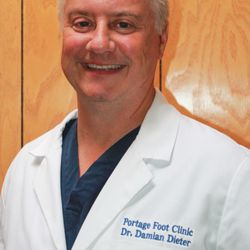 Portage Foot Clinic