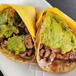 Taco De Nervio