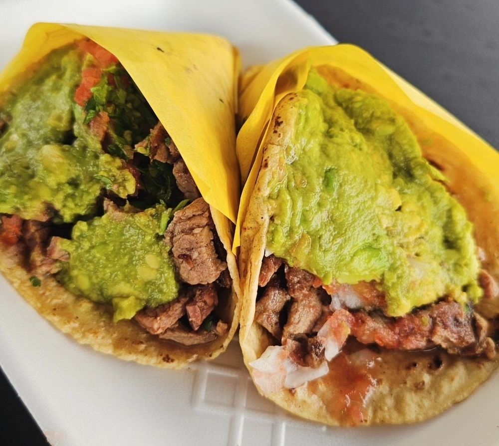 Tacos La Main