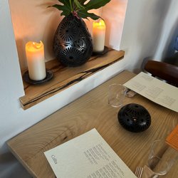 Colita - Interior