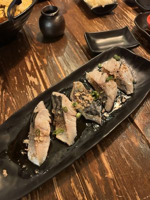 The Public Izakaya by null