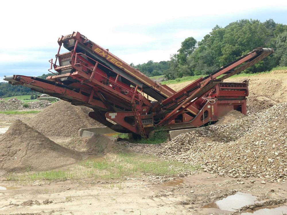 KEE EQUIPMENT SERVICES Updated September 2024 2821 State Route 487