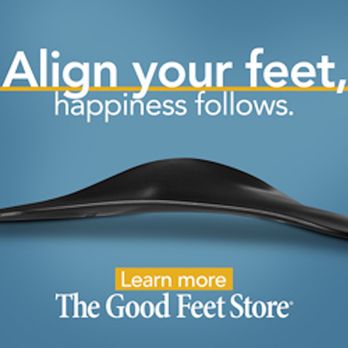 The Good Feet Store - Orthotics Near Me - Columbia, South Carolina The Good Feet Store - Orthotics Near Me - Columbia, South Carolina