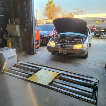 A&A AutoCenter - Smog Bay - Auto Repair Near Me - Bakersfield, California A&A AutoCenter - Smog Bay - Auto Repair Near Me - Bakersfield, California