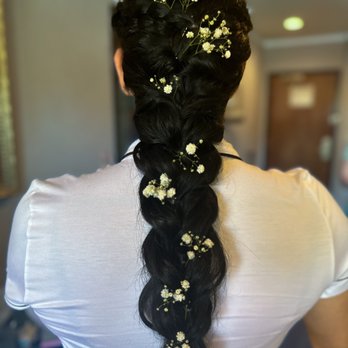 CJ Beauty Event Pros - Hair by Christie Thompson - Makeup Artists Near Me CJ Beauty Event Pros - Hair by Christie Thompson - Makeup Artists Near Me