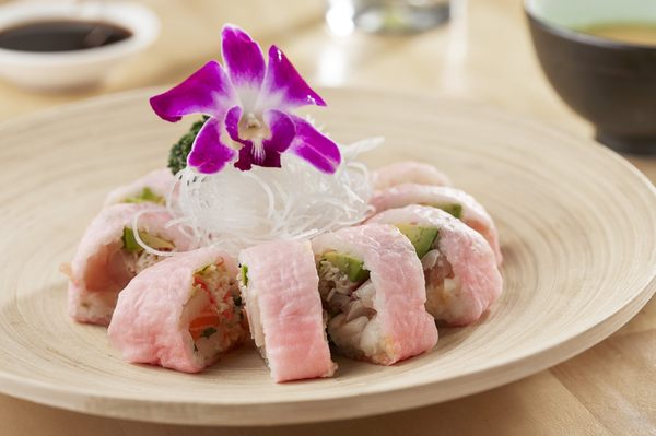 Yellowtail Sushi Bar & Asian Kitchen by null
