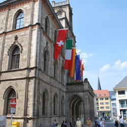 Rathaus