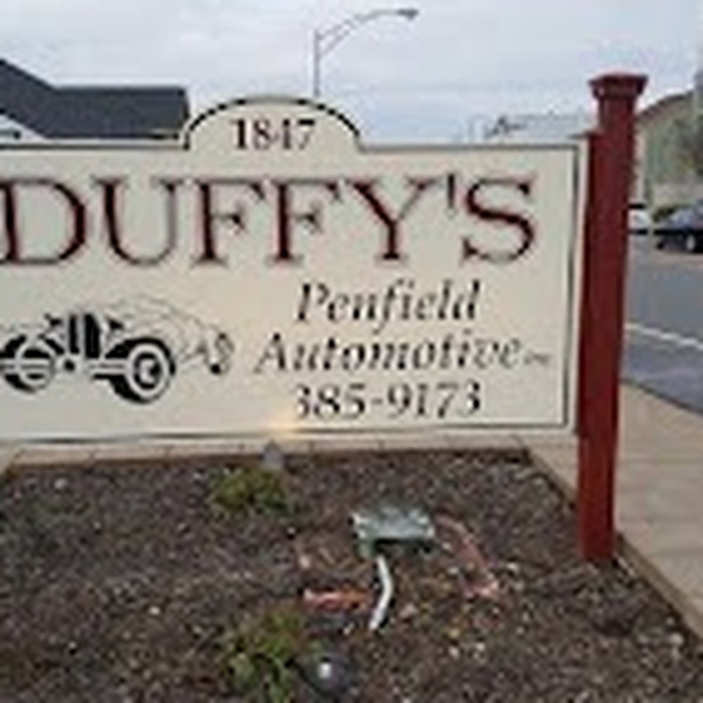 Duffy's Penfield Automotive - Auto Repair Near Me - Penfield, New York Duffy's Penfield Automotive - Auto Repair Near Me - Penfield, New York