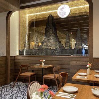 Tha Phraya - Thai Near Me - New York, New York Tha Phraya - Thai Near Me - New York, New York