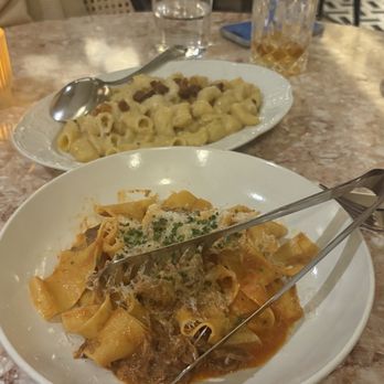 Lupo - Italian Near Me - Banff, Alberta