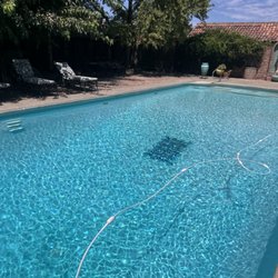 Keep It Blue Pool Service