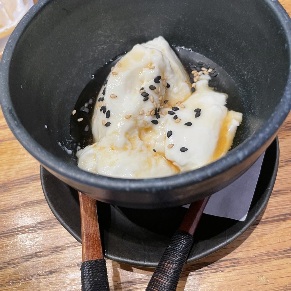 Sushi Lin Brooklyn - Seasmie pudding. - Sushi Bars Near Me - Brooklyn, New York Sushi Lin Brooklyn - Seasmie pudding. - Sushi Bars Near Me - Brooklyn, New York