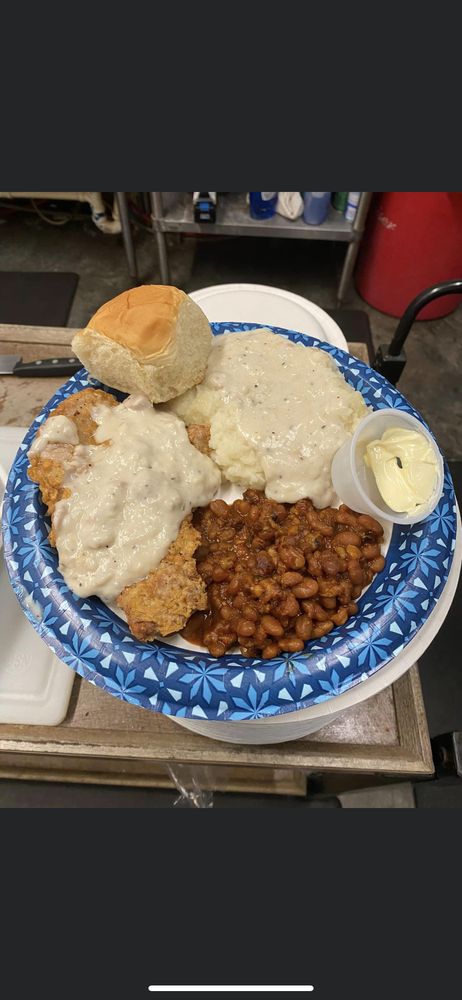 Social spots from Hideaway Bar & Grill