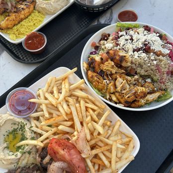 Kareem's - Mediterranean Near Me - Anaheim, California Kareem's - Mediterranean Near Me - Anaheim, California
