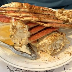 Dave and Jane's Crabhouse